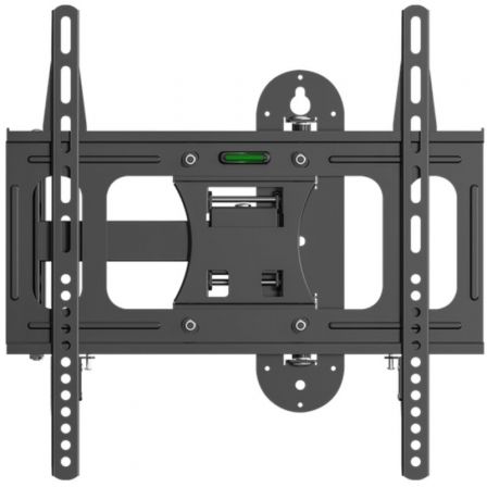 Nox Lite Wall Flex Soporte de Pared para TV y Monitor 23-55'' Negro Nox Lite Wall Flex Soporte de Pared para TV y Monitor 23-55'' Negro